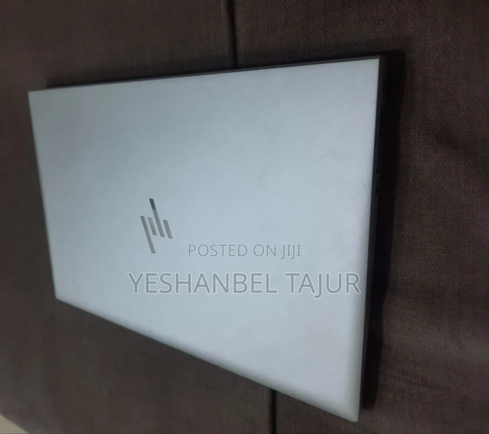 New Laptop HP EliteBook 840 G7 16GB Intel Core I5 SSD 512GB