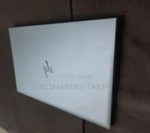 New Laptop HP EliteBook 840 G7 16GB Intel Core I5 SSD 512GB