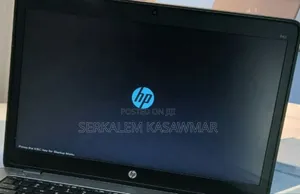 Photo - New Laptop HP EliteBook 820 G1 4GB Intel Core I5 HDD 500GB