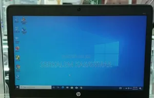 New Laptop HP EliteBook 820 G1 4GB Intel Core I5 HDD 500GB