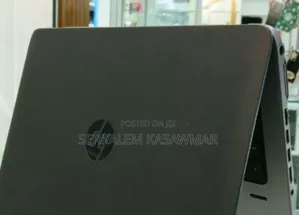 New Laptop HP EliteBook 820 G1 4GB Intel Core I5 HDD 500GB