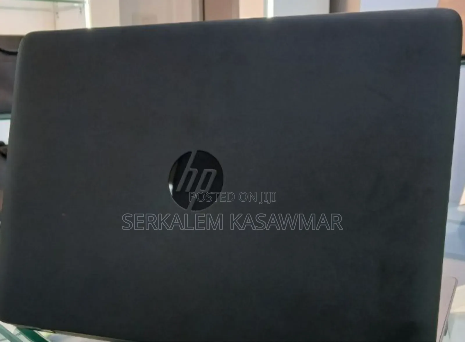 New Laptop HP EliteBook 820 G1 4GB Intel Core I5 HDD 500GB