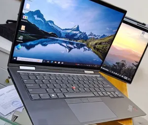 New Laptop Lenovo Thinkpad X1 Yoga 32GB Intel Core i7 SSD 512GB