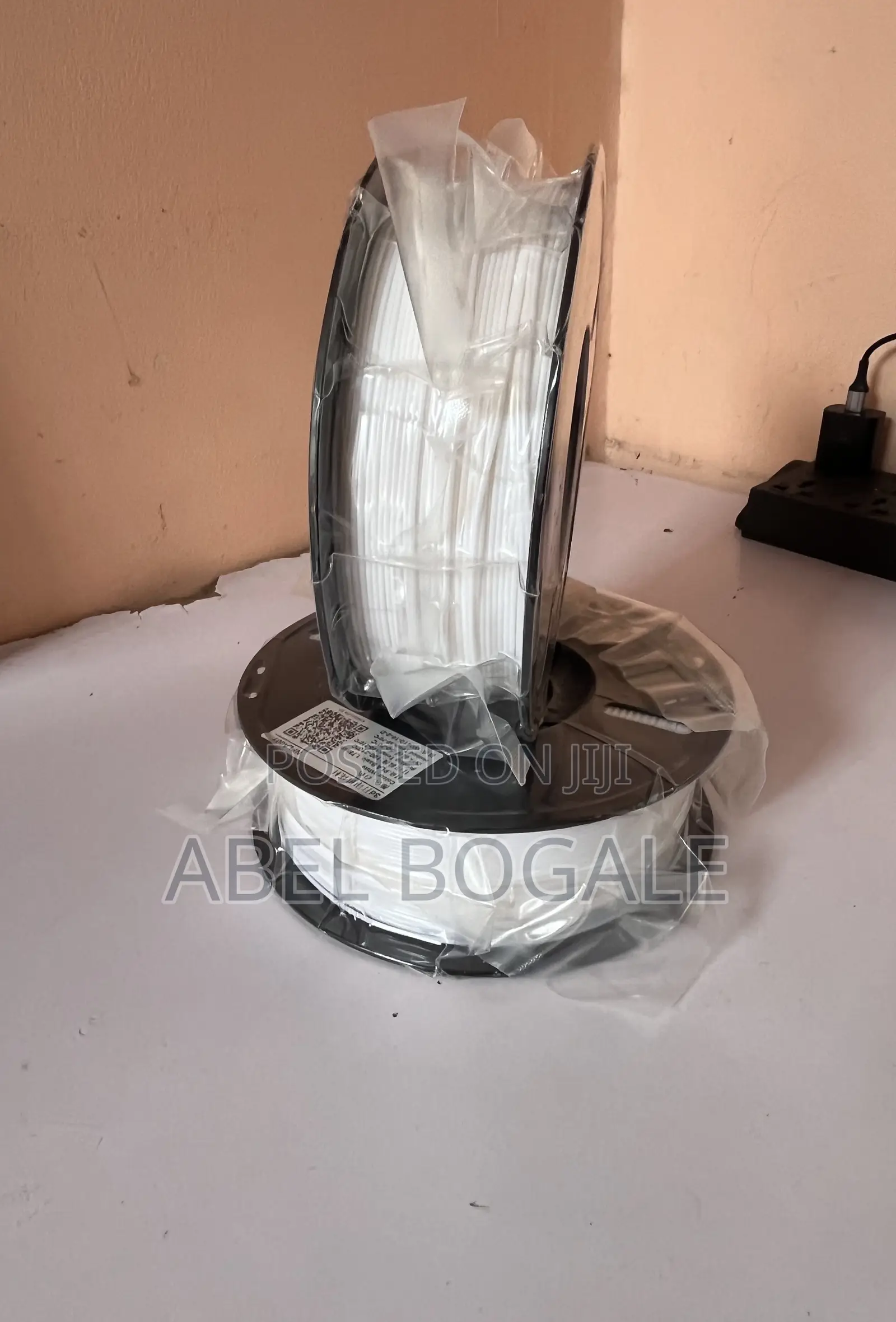 Pla 3d Printer Filament