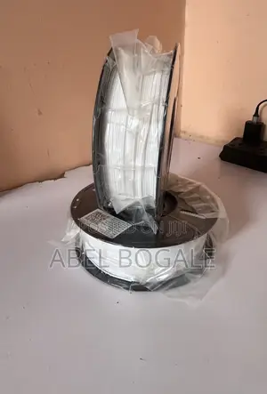 Photo - Pla 3d Printer Filament
