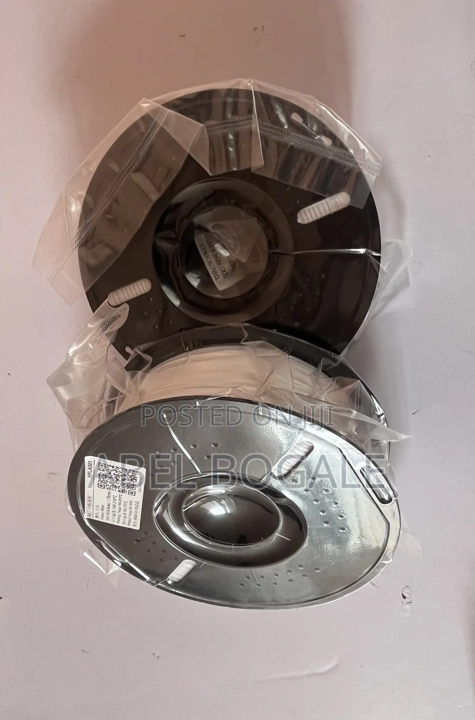 Pla 3d Printer Filament