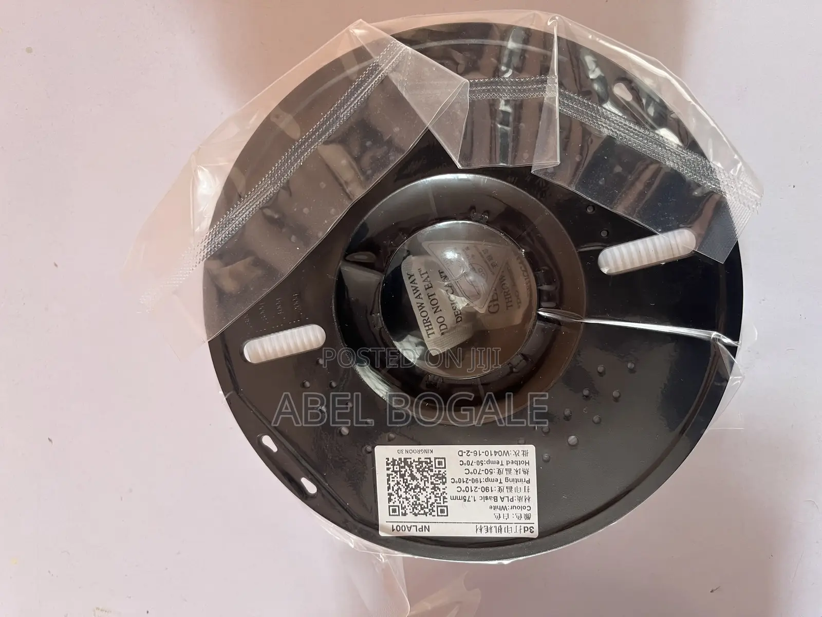 Pla 3d Printer Filament