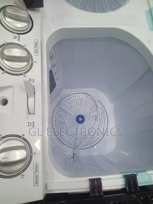 SPJ Washing Machine 9kg
