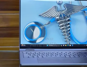 New Laptop Lenovo Yoga 7i 16GB Intel Core I7 SSD 512GB