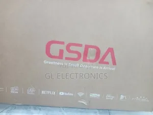 Photo - Gesda 32 Inch Smart