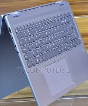 New Laptop Lenovo Yoga 7i 16GB Intel Core I7 SSD 512GB