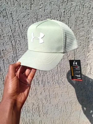 Brand New Under Armour Baseball Caps