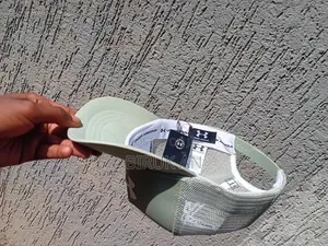 Brand New Under Armour Baseball Caps