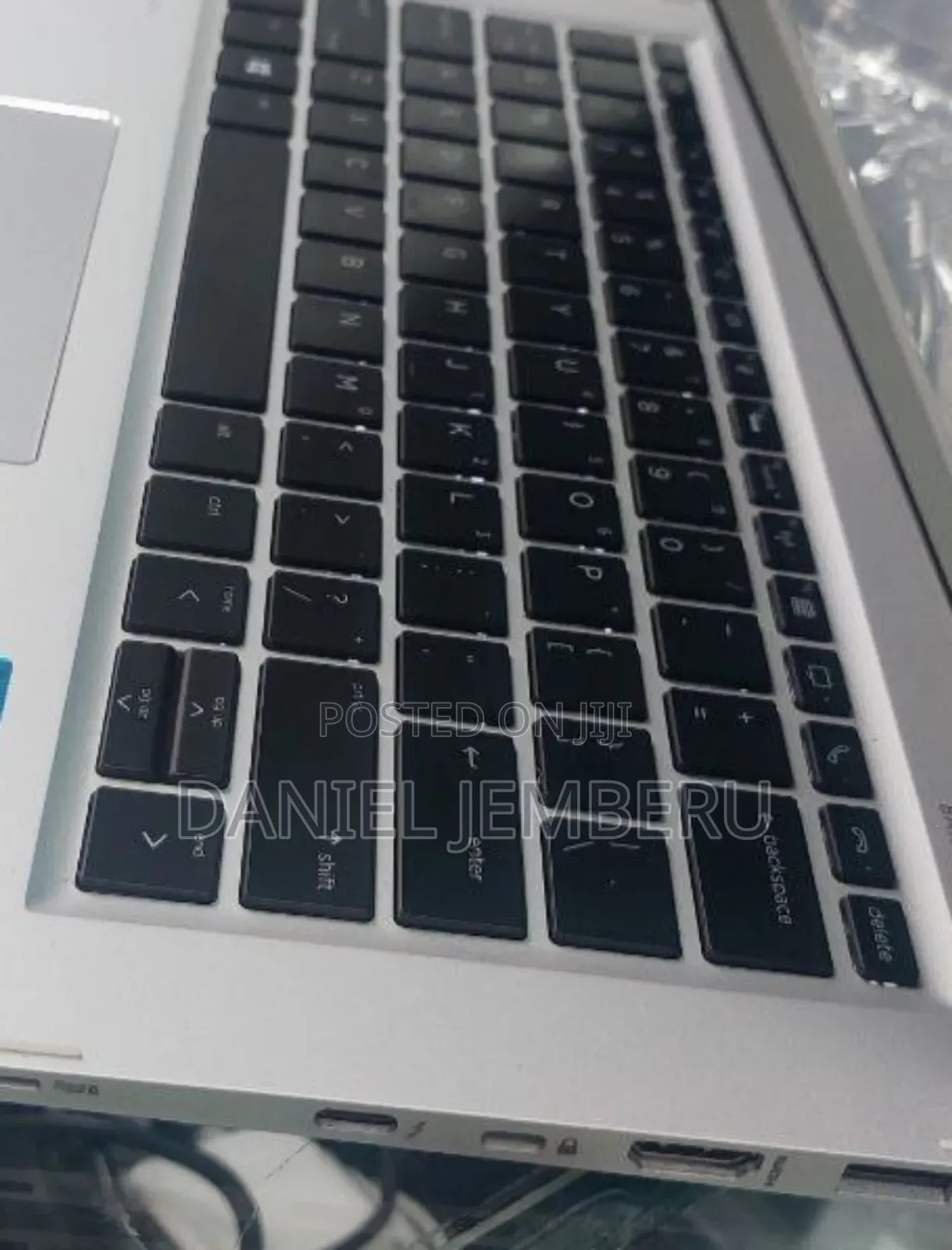 New Laptop HP EliteBook X360 1030 G2 16GB Intel Core I7 SSD 512GB