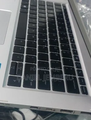 New Laptop HP EliteBook X360 1030 G2 16GB Intel Core I7 SSD 512GB