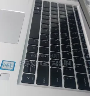 New Laptop HP EliteBook X360 1030 G2 8GB Intel Core i7 SSD 512GB