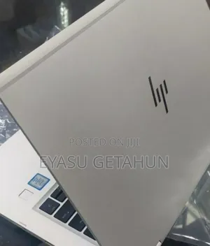 New Laptop HP EliteBook X360 1030 G2 8GB Intel Core i7 SSD 512GB