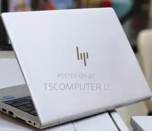 New Laptop HP EliteBook 830 G5 8GB Intel Core I5 SSD 512GB
