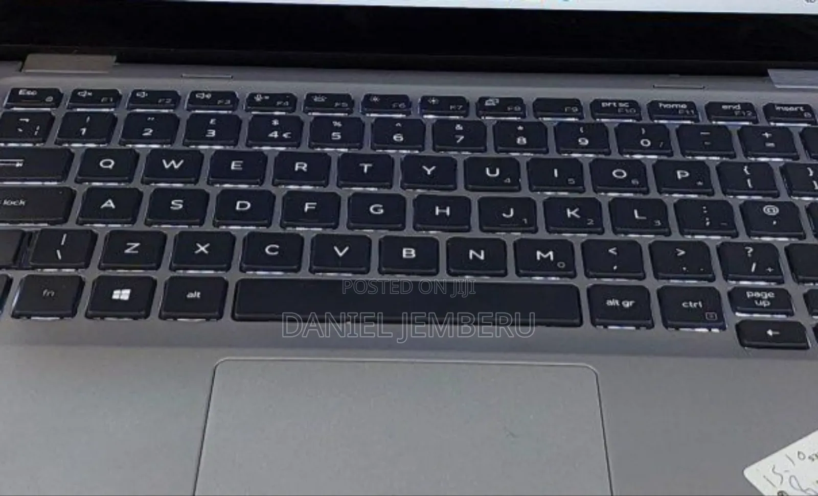 New Laptop Dell Latitude 5310 8GB Intel Core I5 SSD 512GB