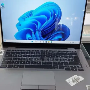 New Laptop Dell Latitude 5310 8GB Intel Core I5 SSD 512GB