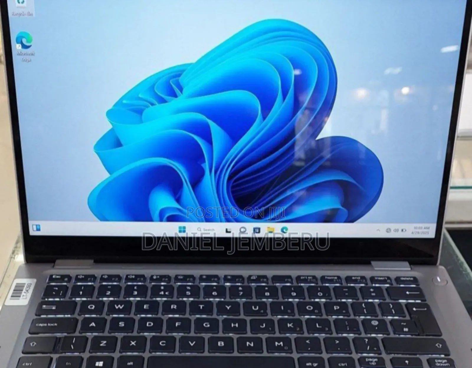 New Laptop Dell Latitude 5310 8GB Intel Core I5 SSD 512GB