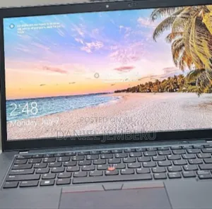 New Laptop Lenovo Thinkpad L14 8GB Intel Core I7 SSD 1T