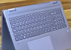 New Laptop Lenovo Yoga 7i 16GB Intel Core I7 SSD 512GB