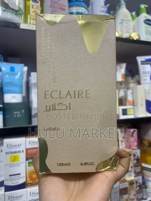 Photo - Eclarie Lattafa 100 Ml