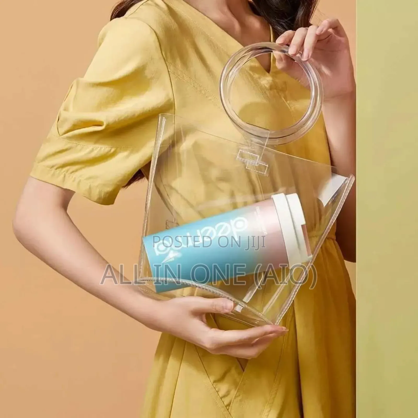 Xiaomi Deerma Electric Juicer Cup