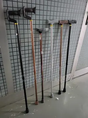 Photo - Walking Stick冉冉mobility Aids, Whereas Walking Sticks冷冷oldman