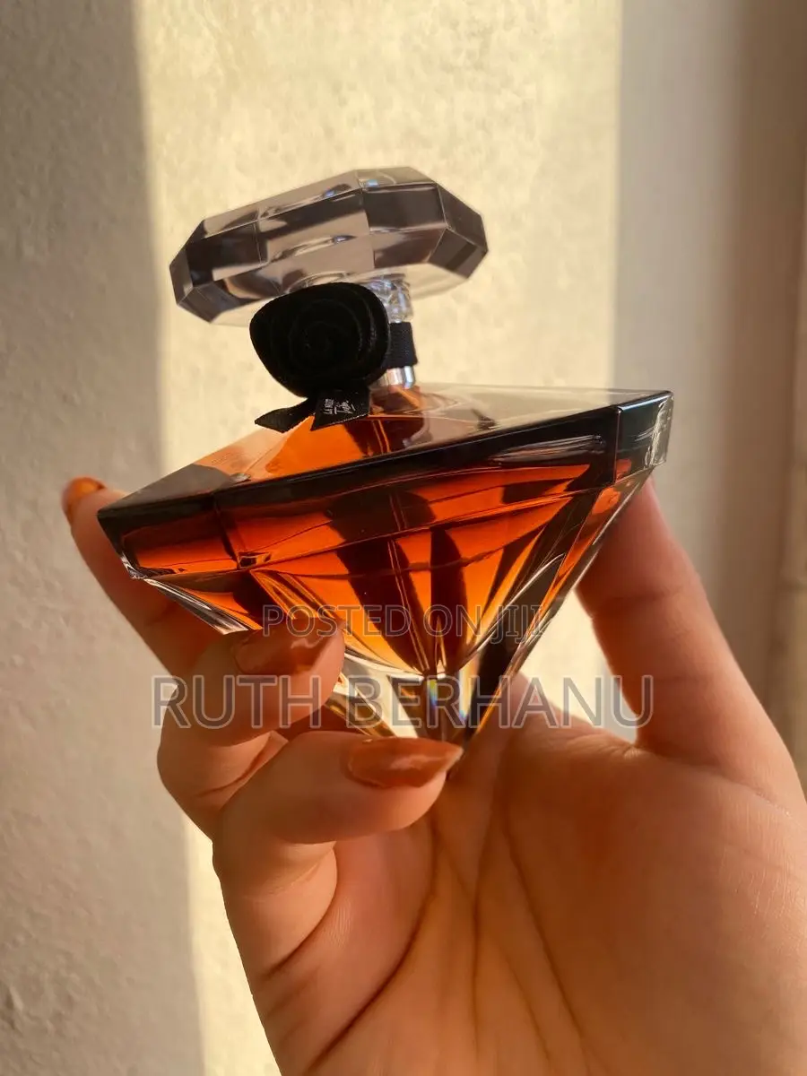 Lancome La Nuit Tresor