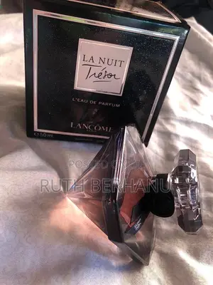 Lancome La Nuit Tresor