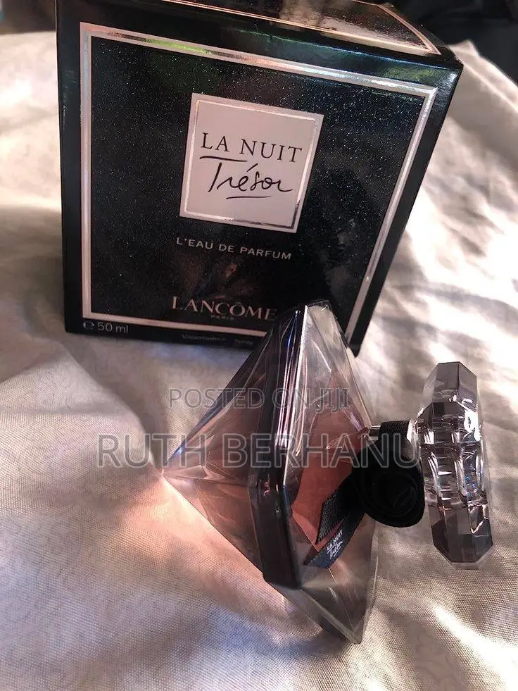 Lancome La Nuit Tresor