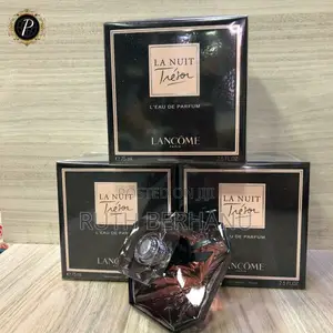 Lancome La Nuit Tresor
