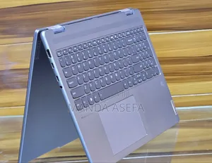 New Laptop Lenovo Yoga 7i 16GB Intel Core i7 SSD 512GB