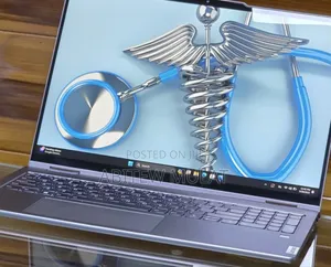 New Laptop Lenovo Yoga 7i 16GB Intel Core I7 SSD 512GB