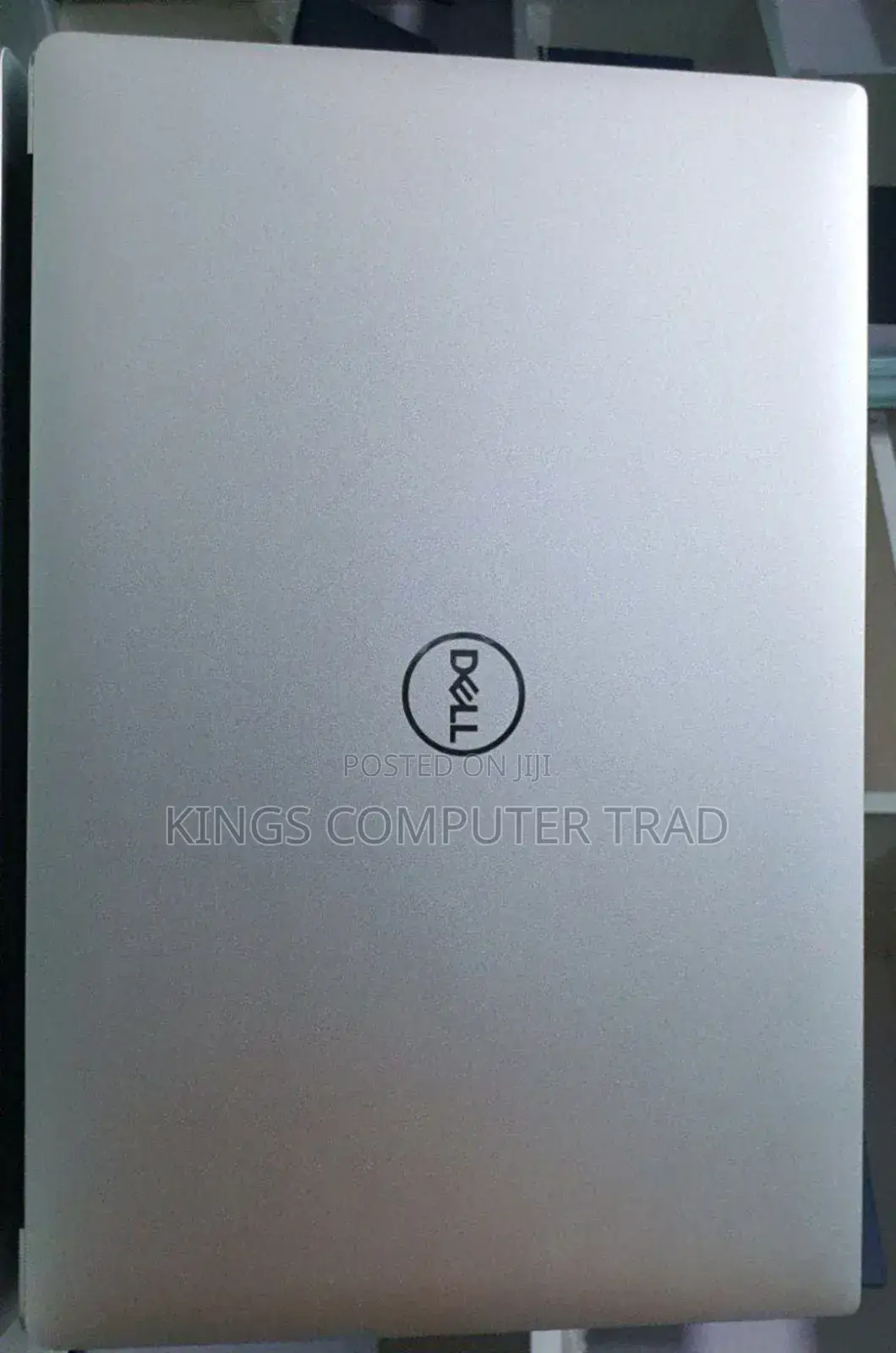 New Laptop Dell XPS 17 L701X 16GB Intel Core I7 SSD 512GB