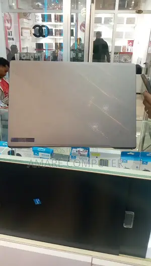 New Laptop Asus ROG Zephyrus G16 16GB Intel Core I9 SSD 1T