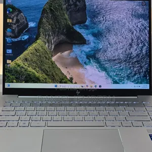 New Laptop HP Pavilion 15 16GB Intel Core I5 SSD 1T