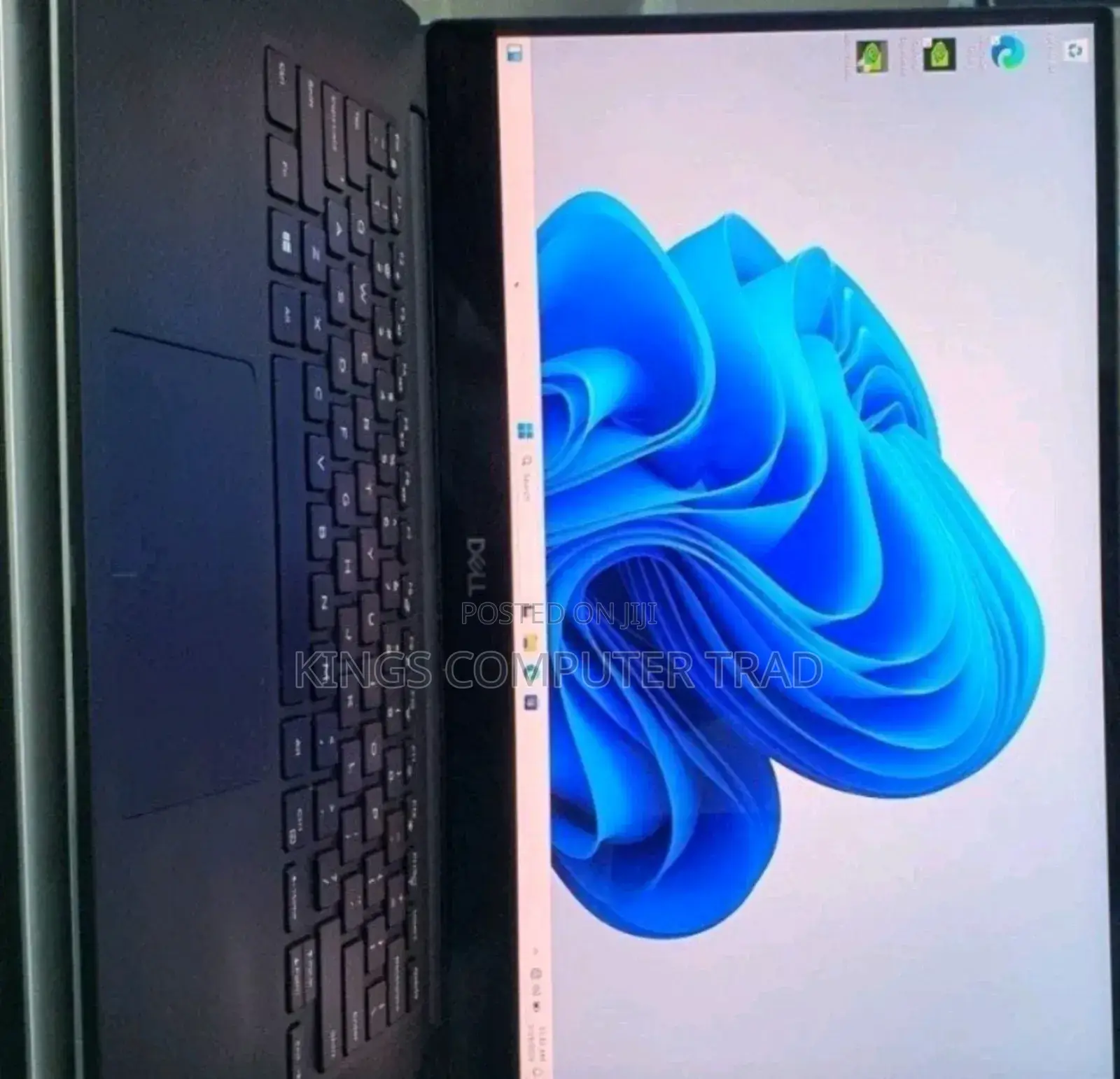 New Laptop Dell XPS 17 L701X 16GB Intel Core I7 SSD 512GB