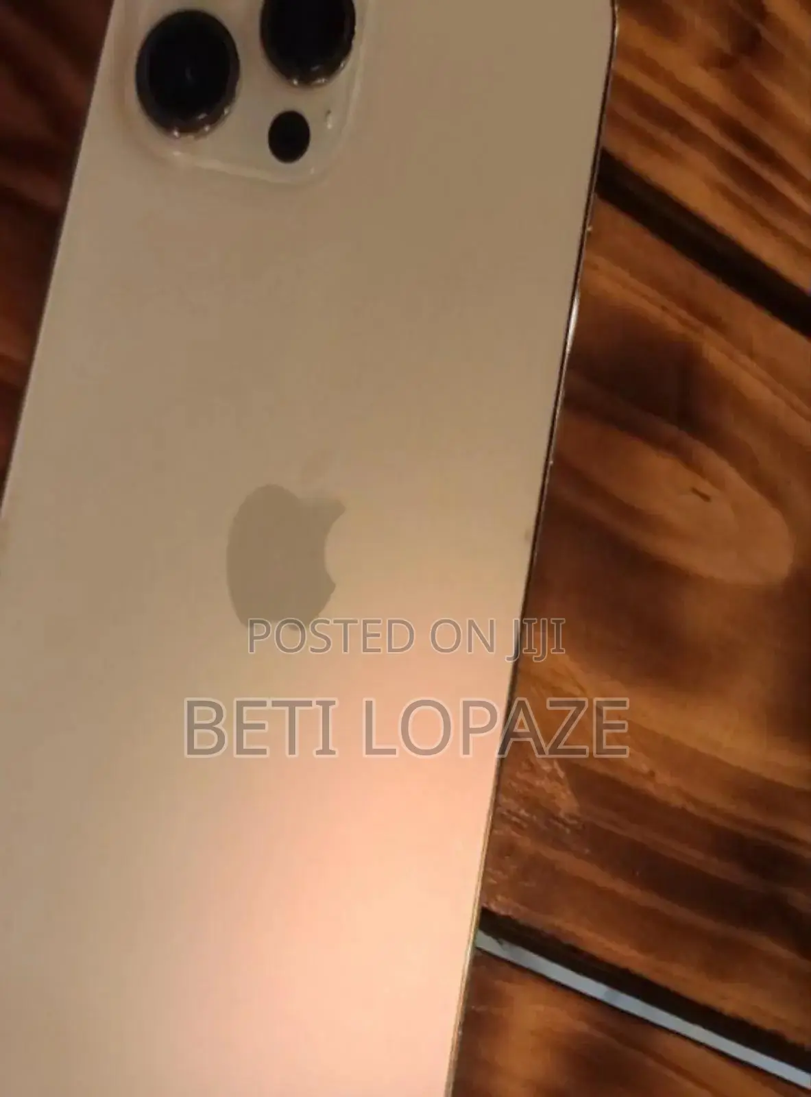 New Apple iPhone 12 Pro Max 128 GB Silver