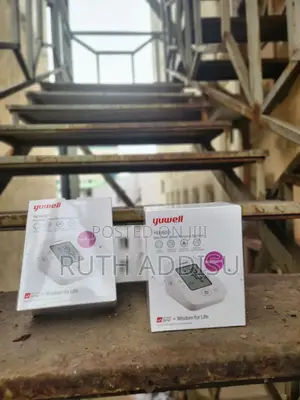 Photo - Blood Pressuer Monitor死刑bp Monitoring Devices袴吋bp Monitor