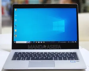 New Laptop HP EliteBook 830 G5 8GB Intel Core I5 SSD 512GB