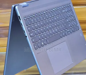 Photo - New Laptop Lenovo Yoga 7i 16GB Intel Core I7 SSD 512GB