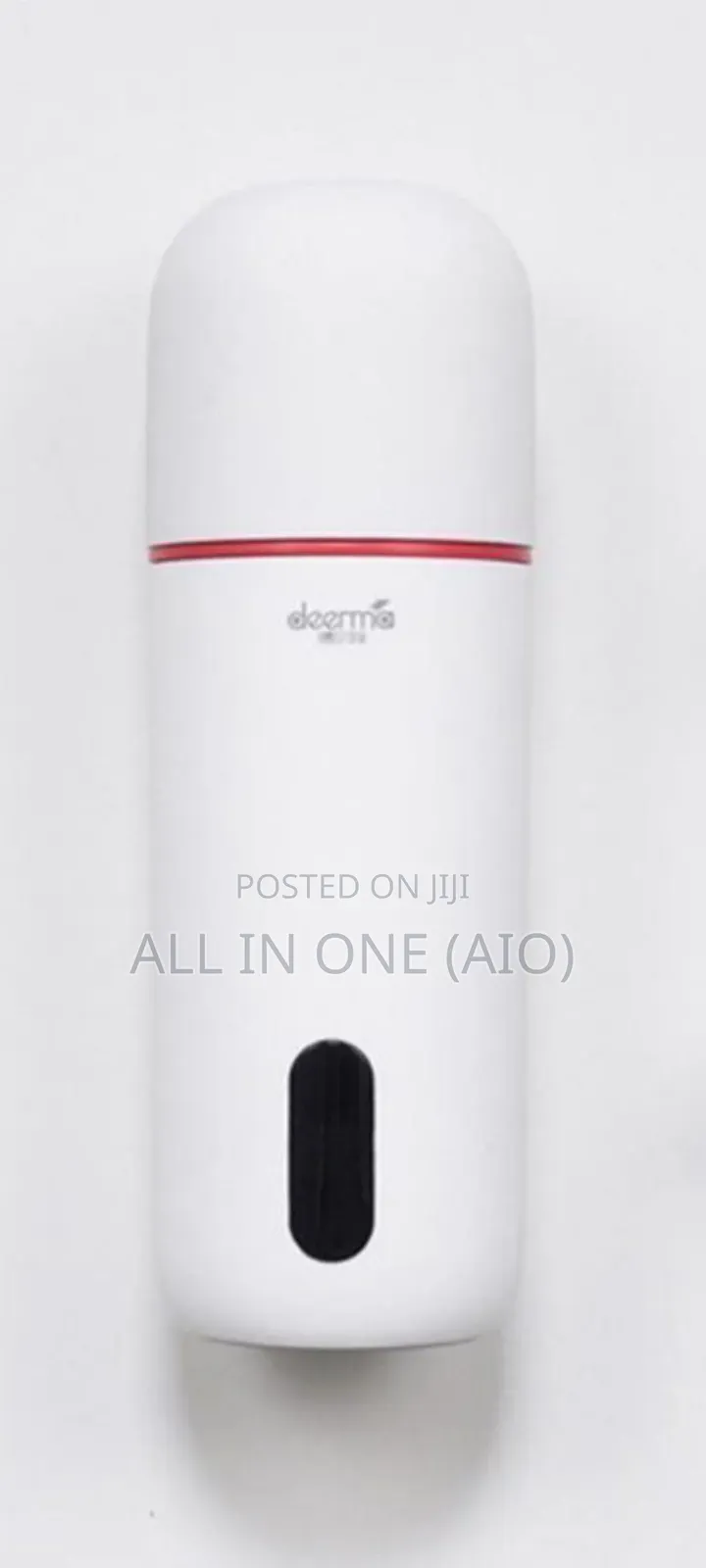 Deerma Portable Electric Water Bottle