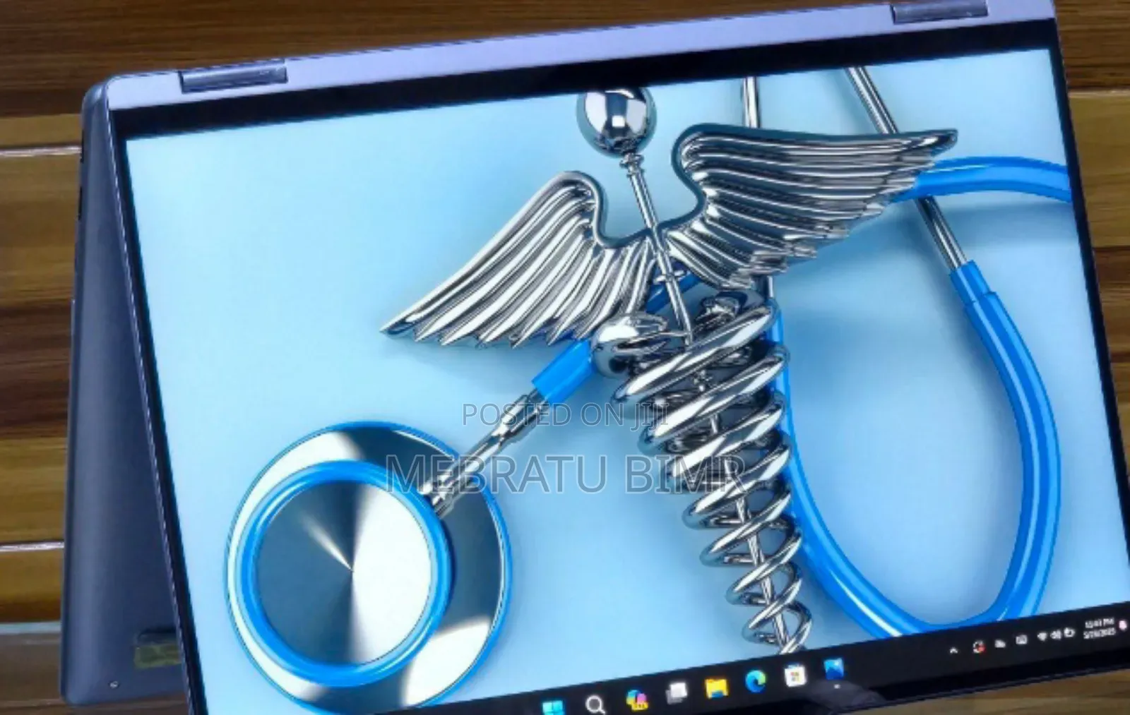 New Laptop Lenovo Yoga 7i 16GB Intel Core I7 SSD 512GB