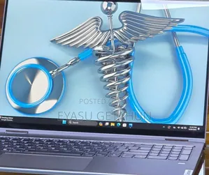 Photo - New Laptop Lenovo Yoga 7i 16GB Intel Core I7 SSD 512GB