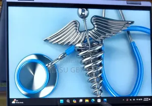 New Laptop Lenovo Yoga 7i 16GB Intel Core I7 SSD 512GB