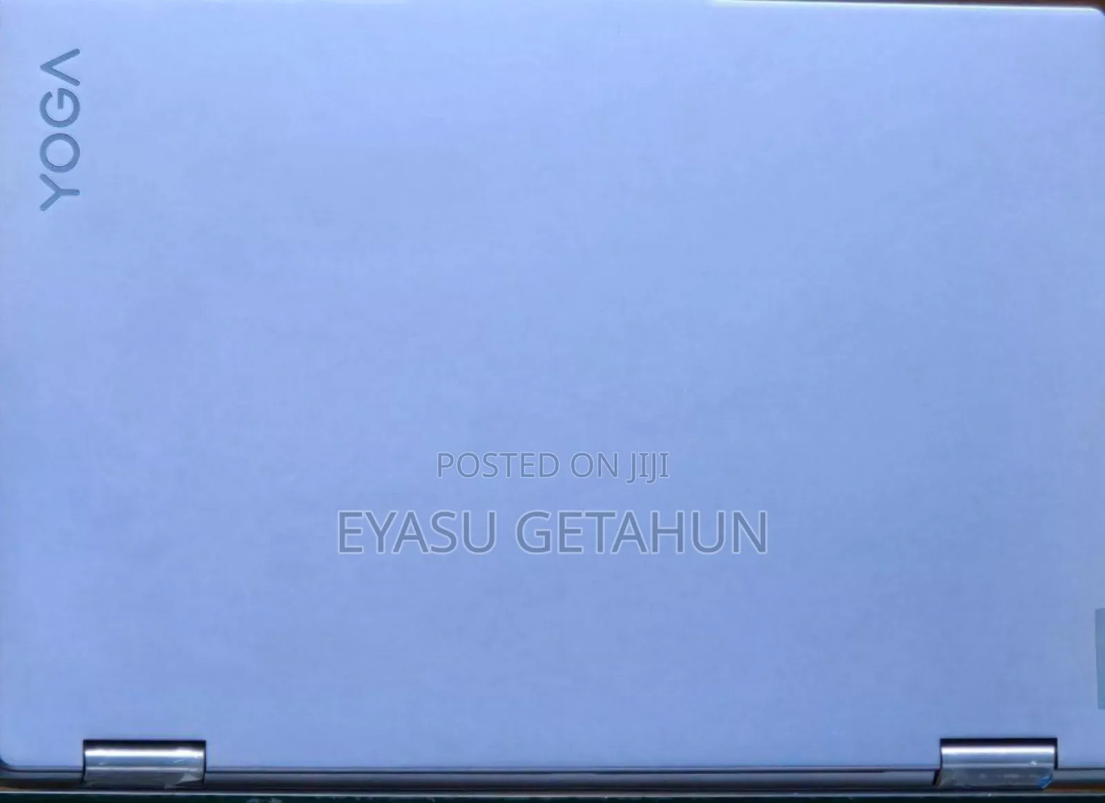 New Laptop Lenovo Yoga 7i 16GB Intel Core I7 SSD 512GB