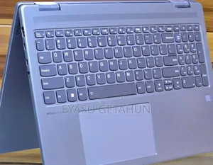 New Laptop Lenovo Yoga 7i 16GB Intel Core I7 SSD 512GB